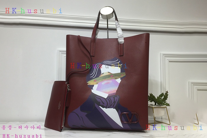 �ڹ̷��ޡ� �߷�Ƽ�� N/S ���̸� ���۹� V 677210-2