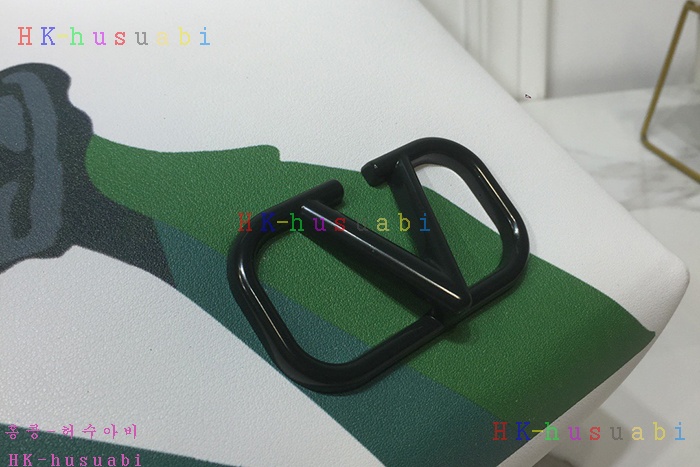 �ڹ̷��ޡ� �߷�Ƽ�� N/S ���̸� ���۹� V 677210-3