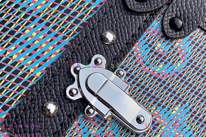 �ڹ̷��ޡڷ��̺��� Ʈ��ũ Ŭ��ġ M55456 (2�÷�)