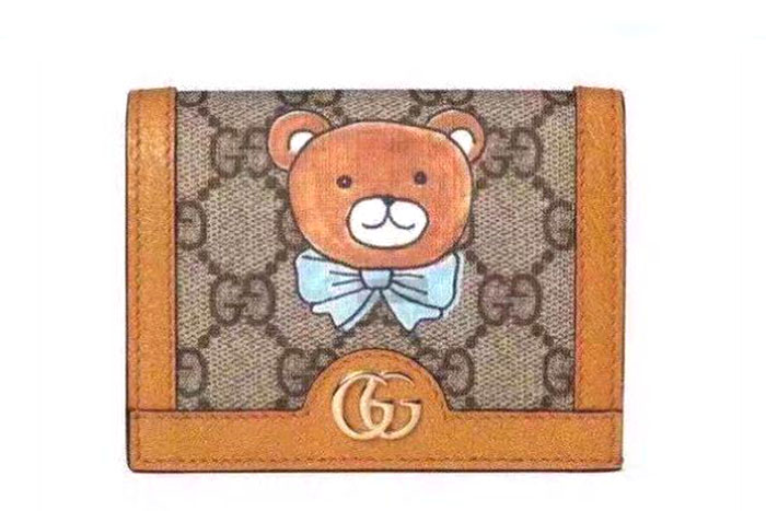 �ڹ̷��ޡڱ��� KAI x Gucci ī������ 654541
