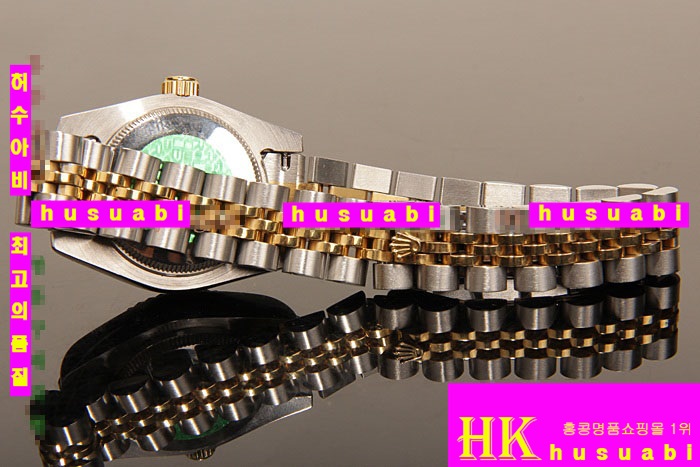 �η��� ���ڸ�ǰ�ð� Replica Rolex Datejust Automatic Movement Women Gold-A1390
