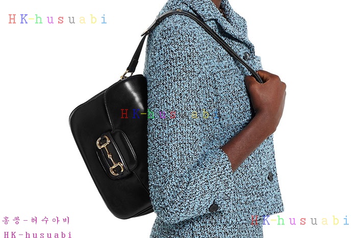 �ڹ̷��ޡڱ��� GUCCI Ȧ���� 1955 �ƿ�� ���� ����� 847063